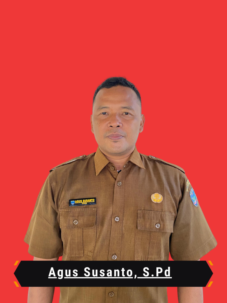 SEKRETARIS DESA